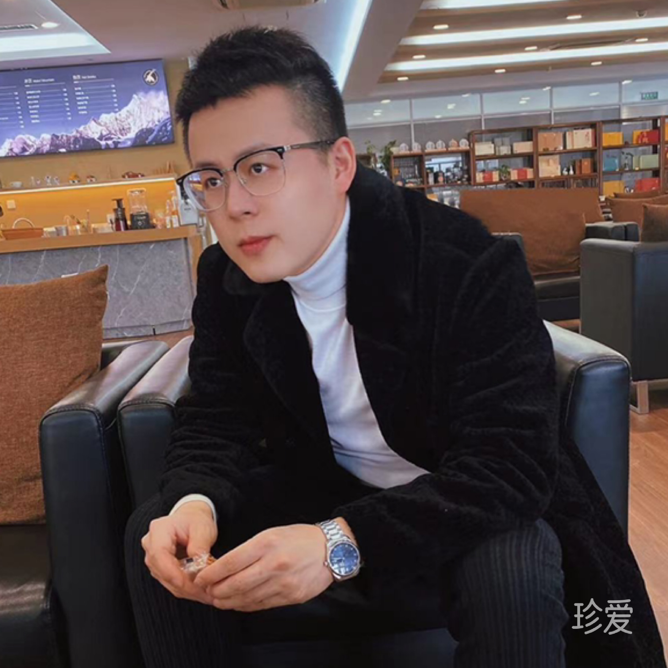 經(jīng)歷過了更珍愛