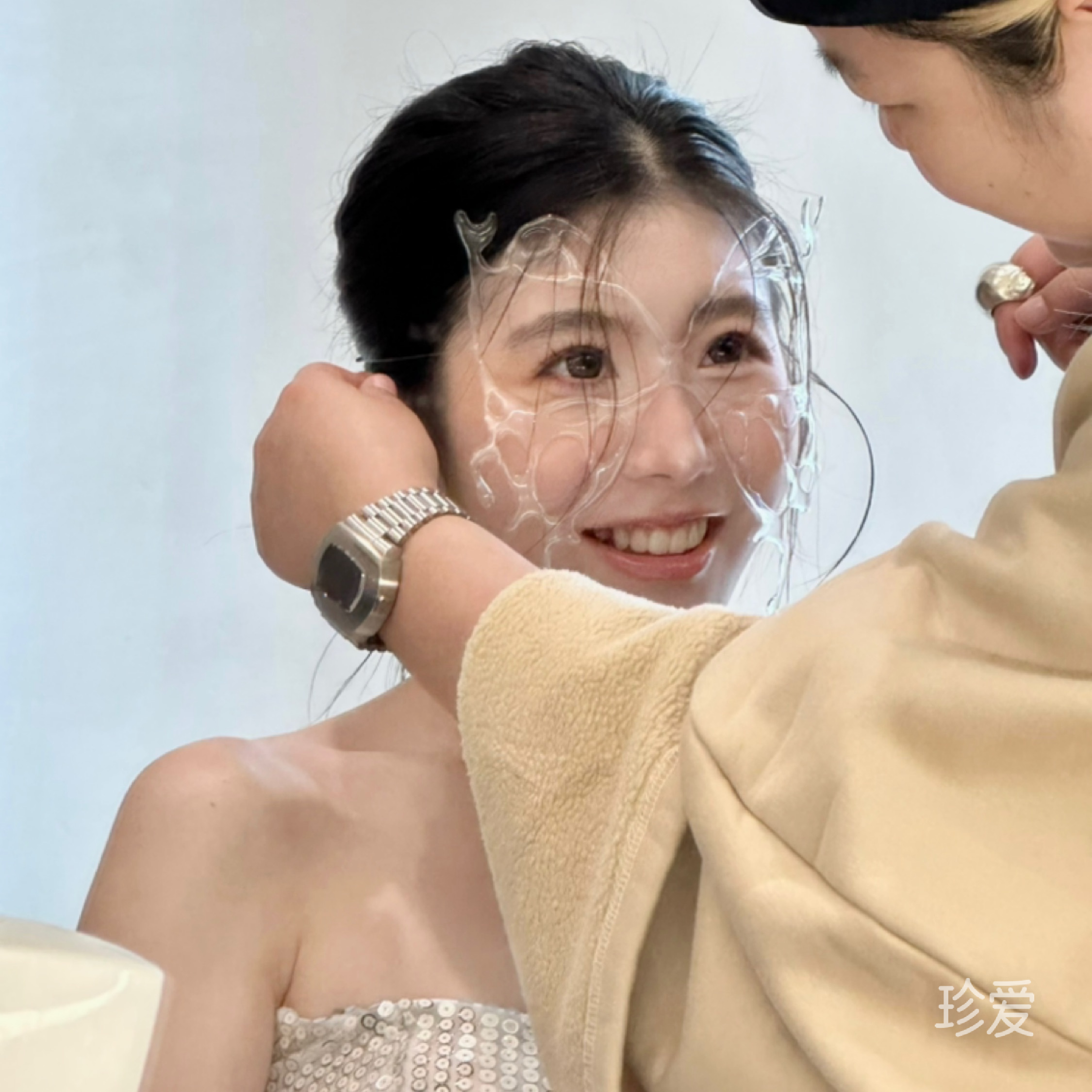 Huan