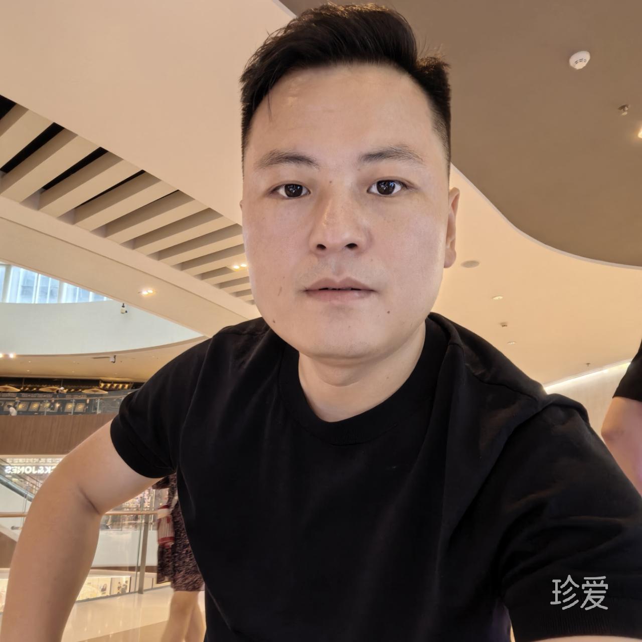 静待风起