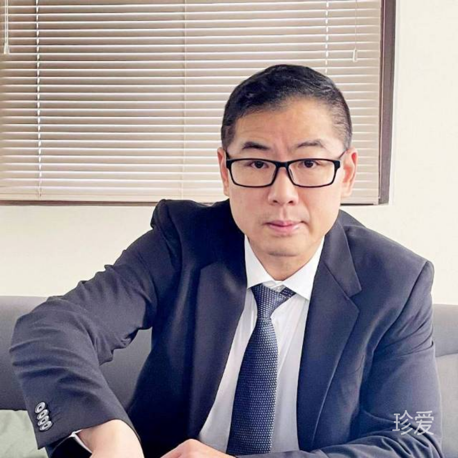 两水一马