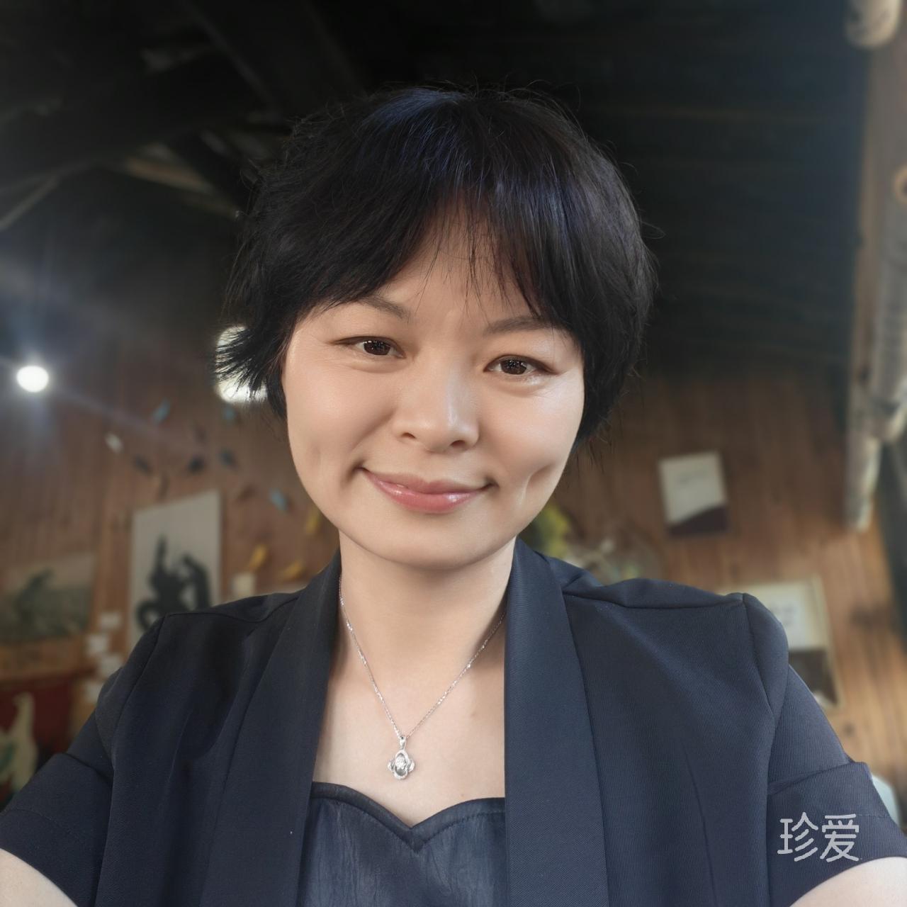 阳光静好