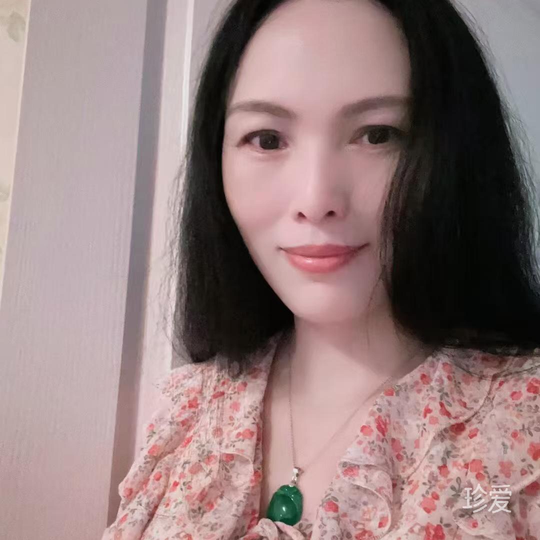 你若安好便是晴天