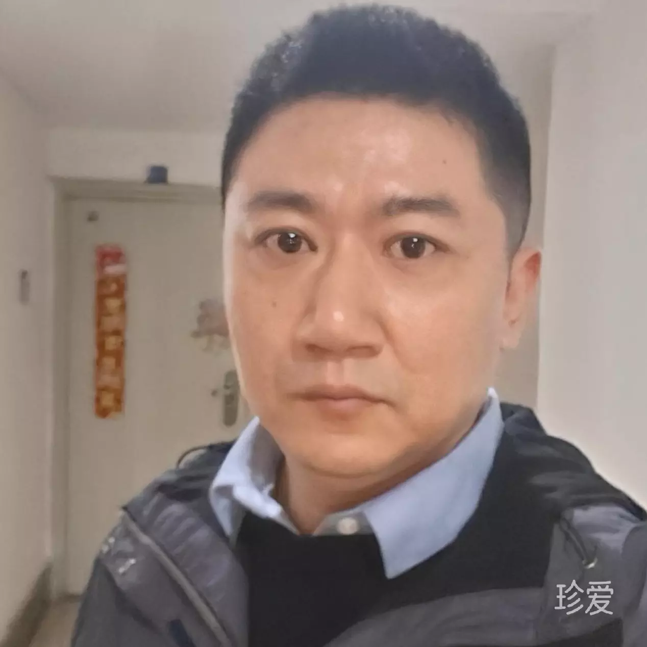 翔云蓝天