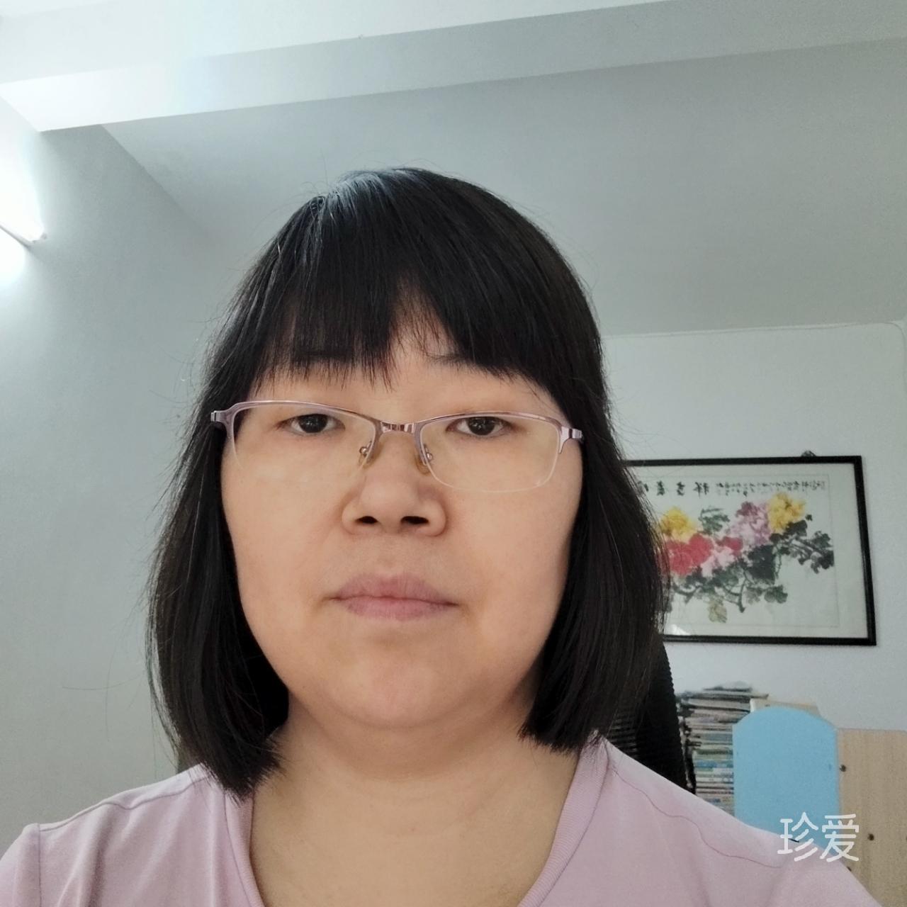 內心強大的女人