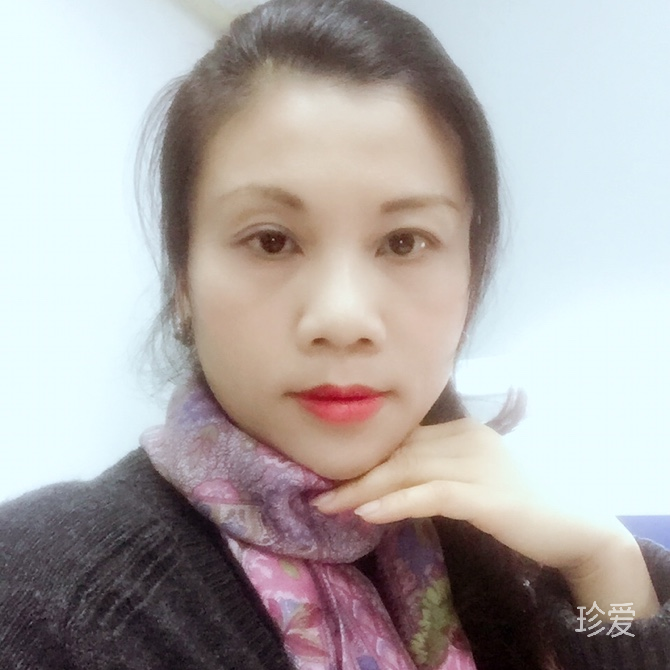 凤凰仙女