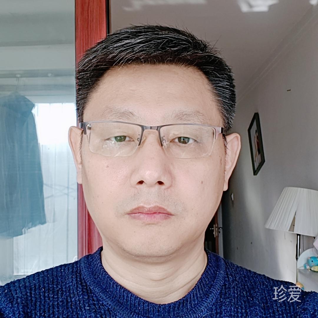 平淡的激情