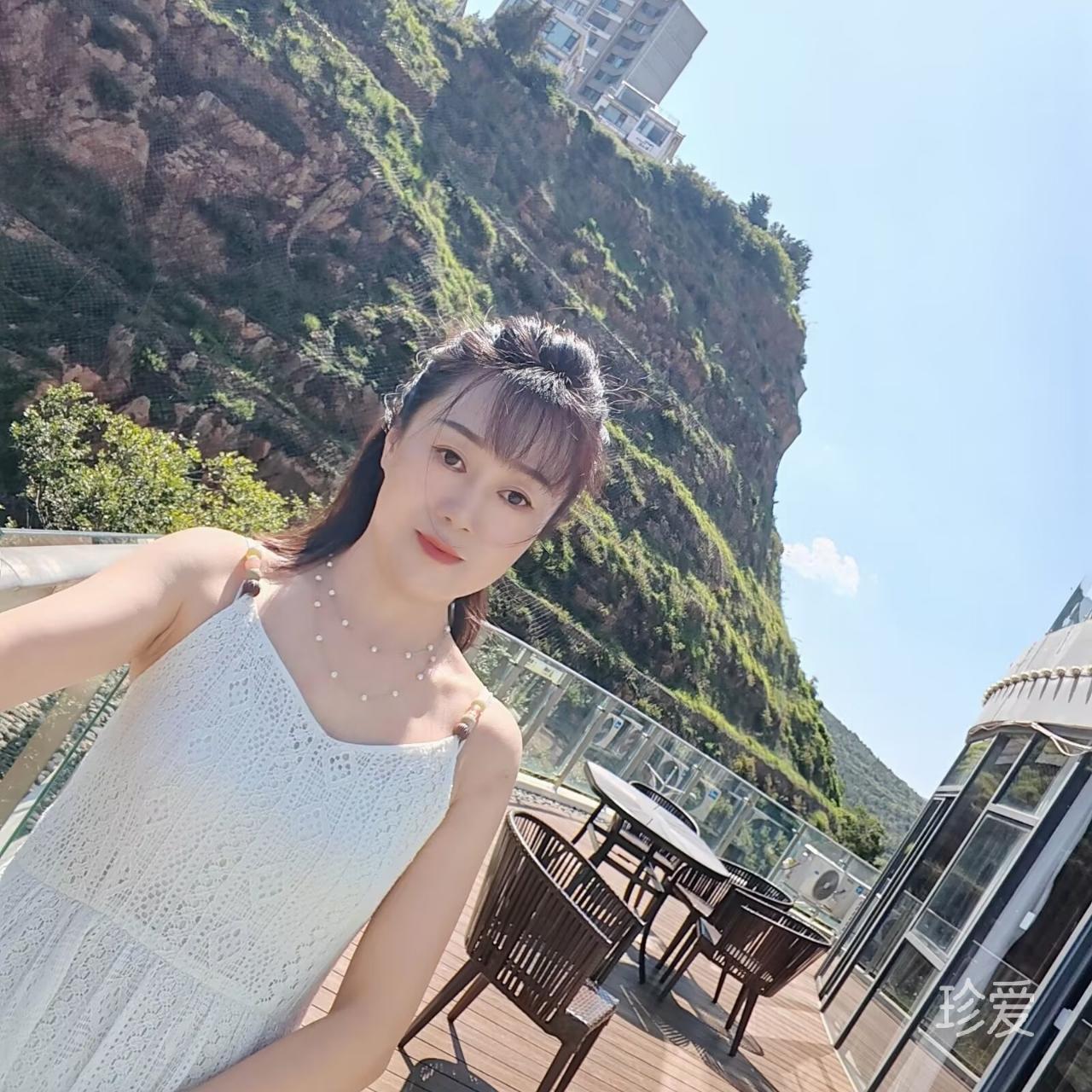 遥远的星空