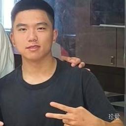 沉迷學習的華夫餅