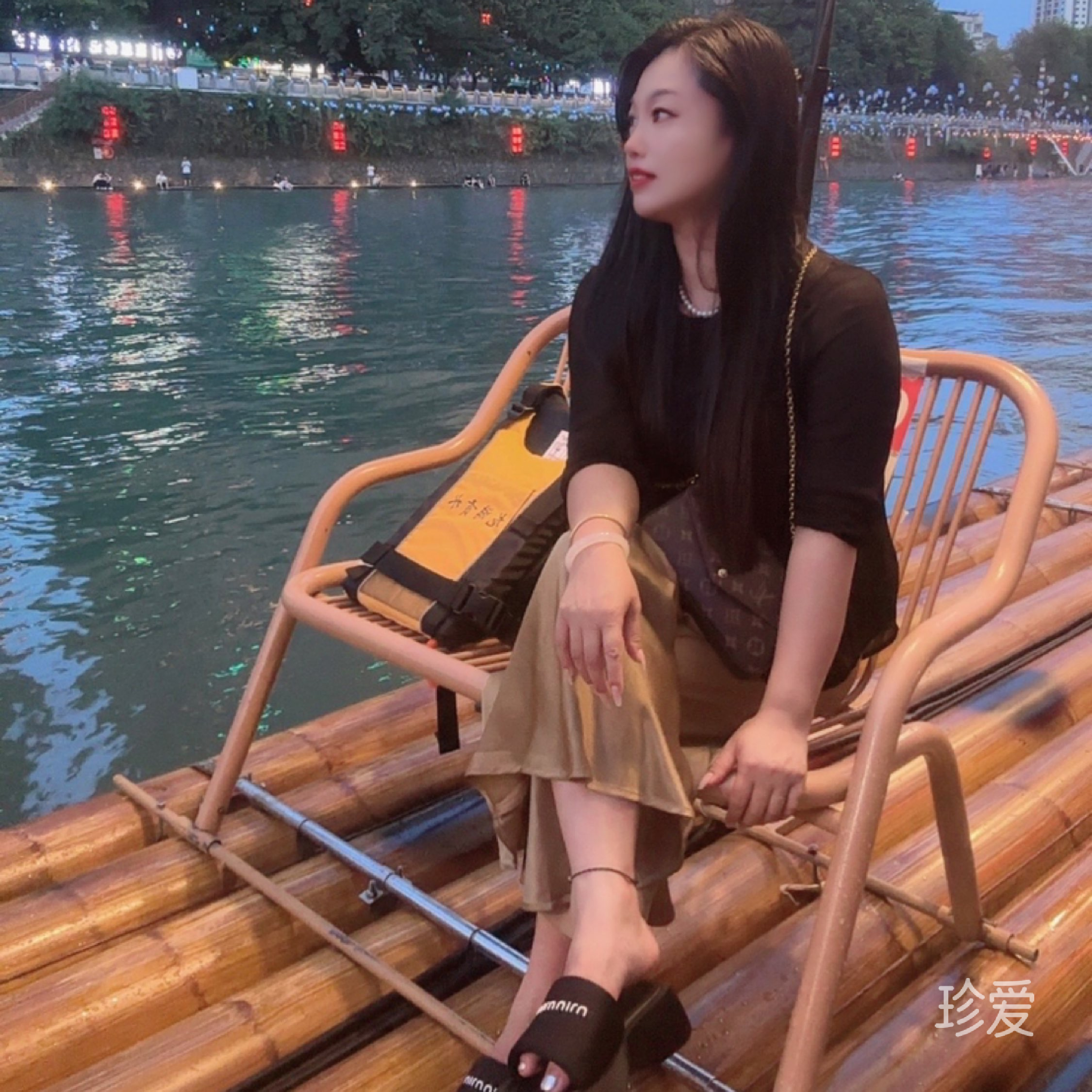 橙子