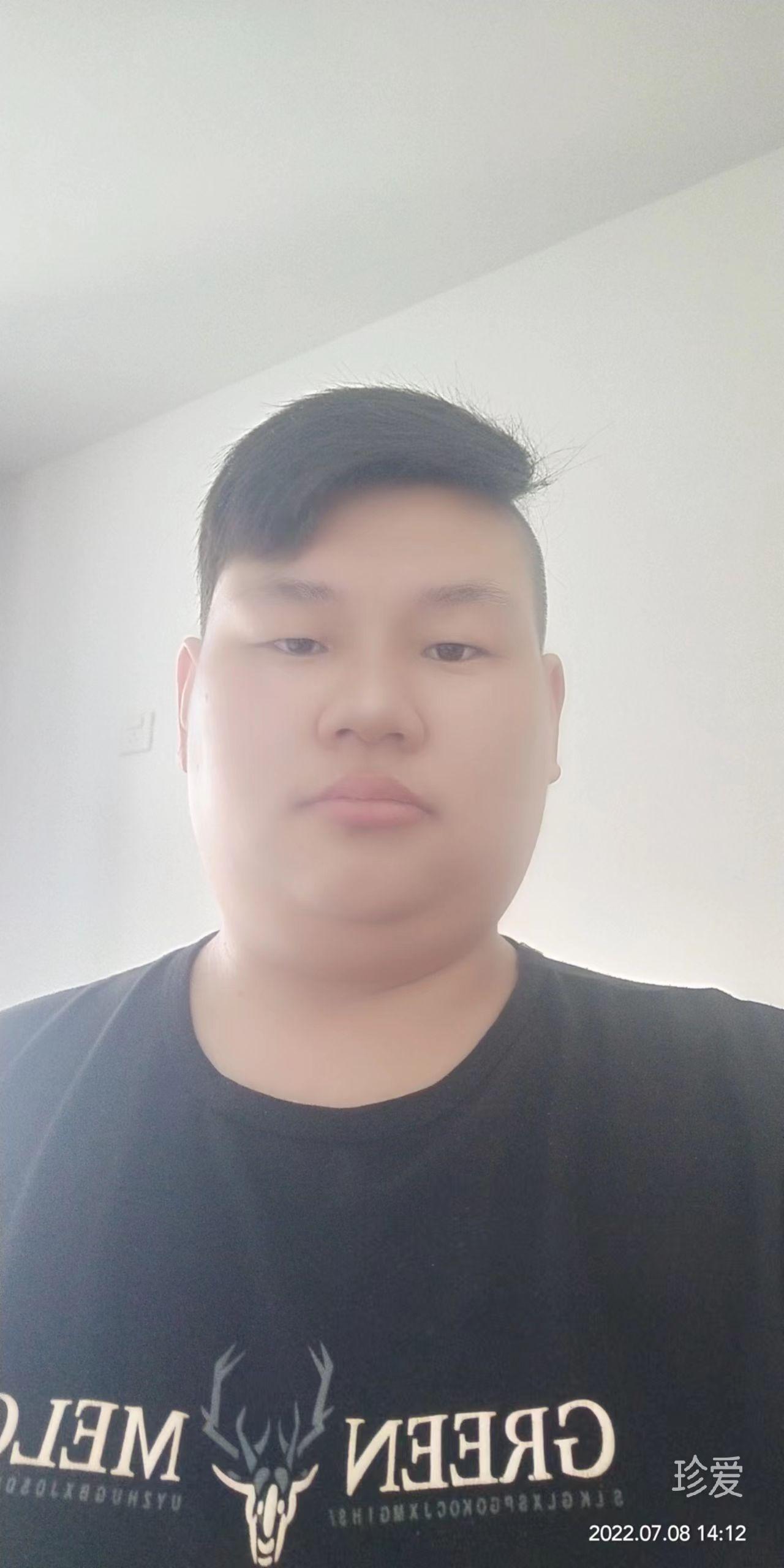 找有缘人往后余生