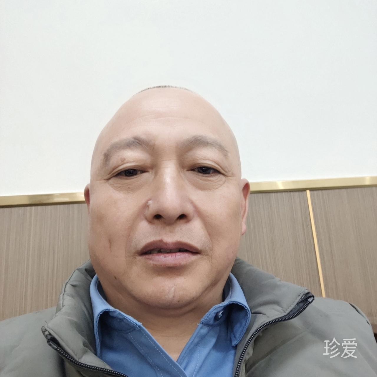 缘来天定