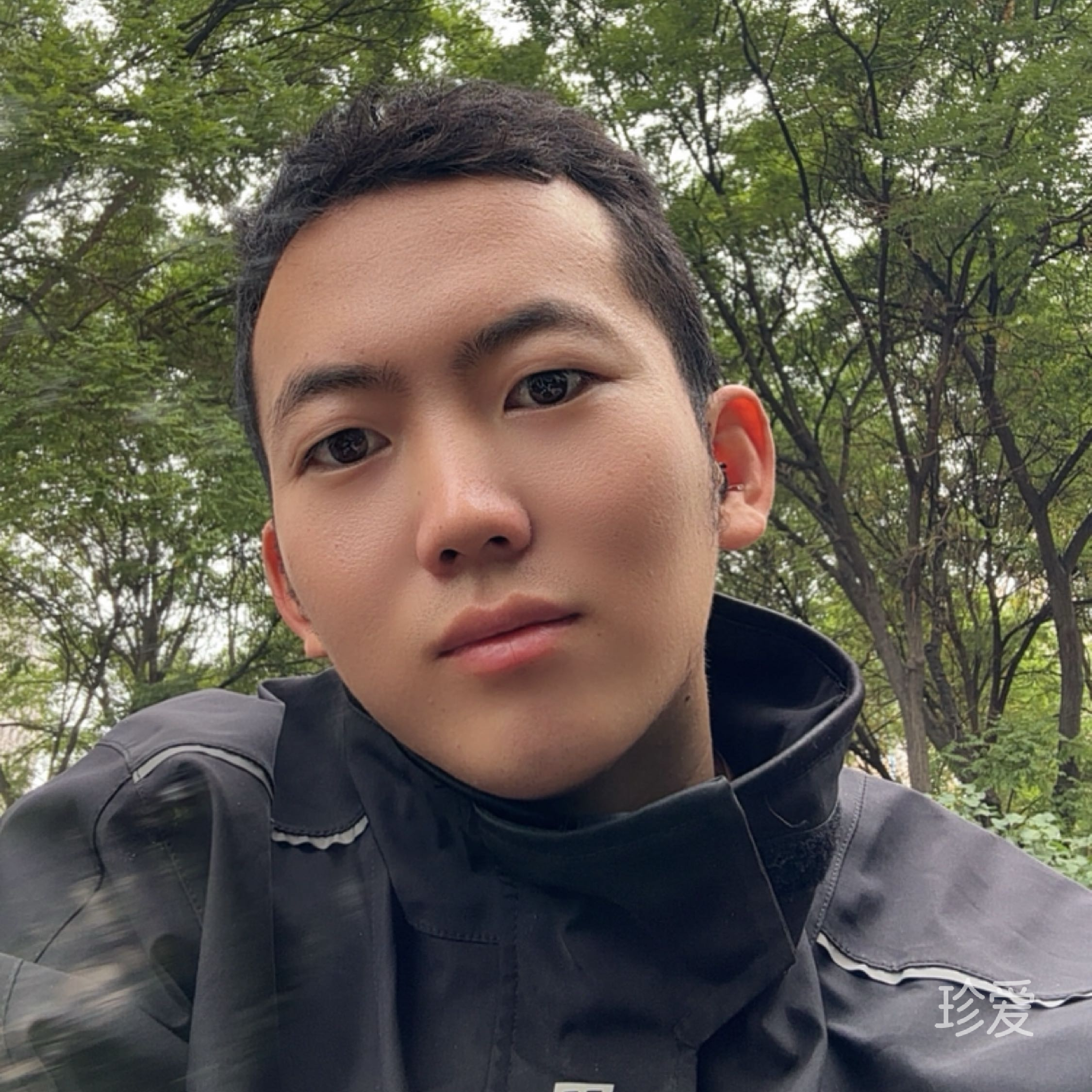 分享快乐