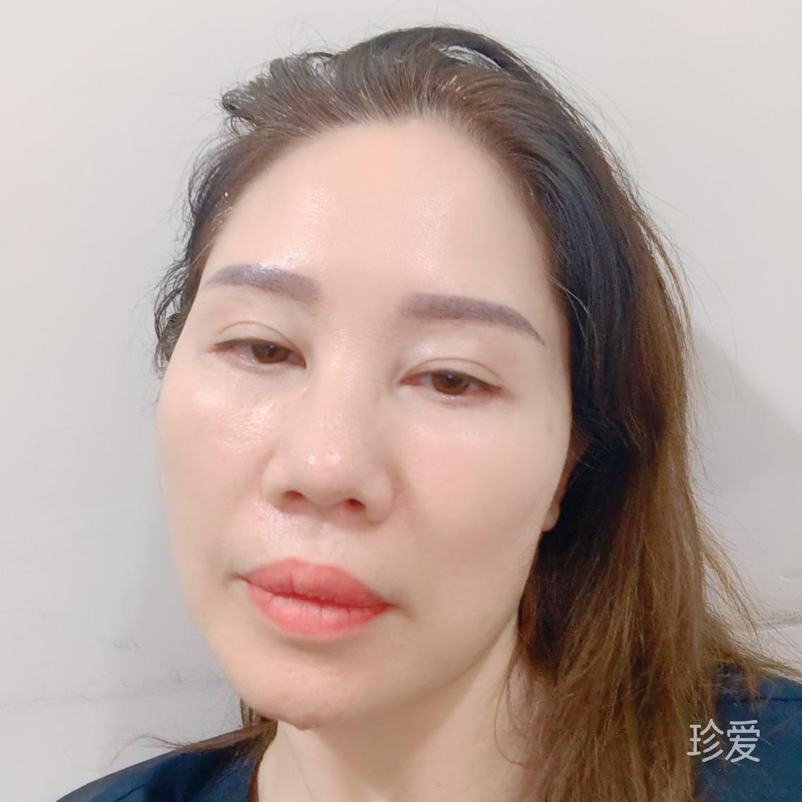 相識相知相愛相守