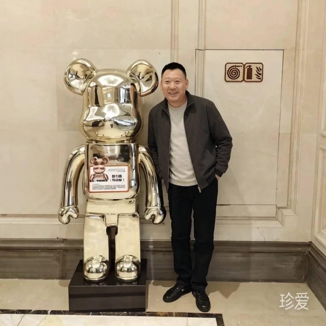 淡泊明志