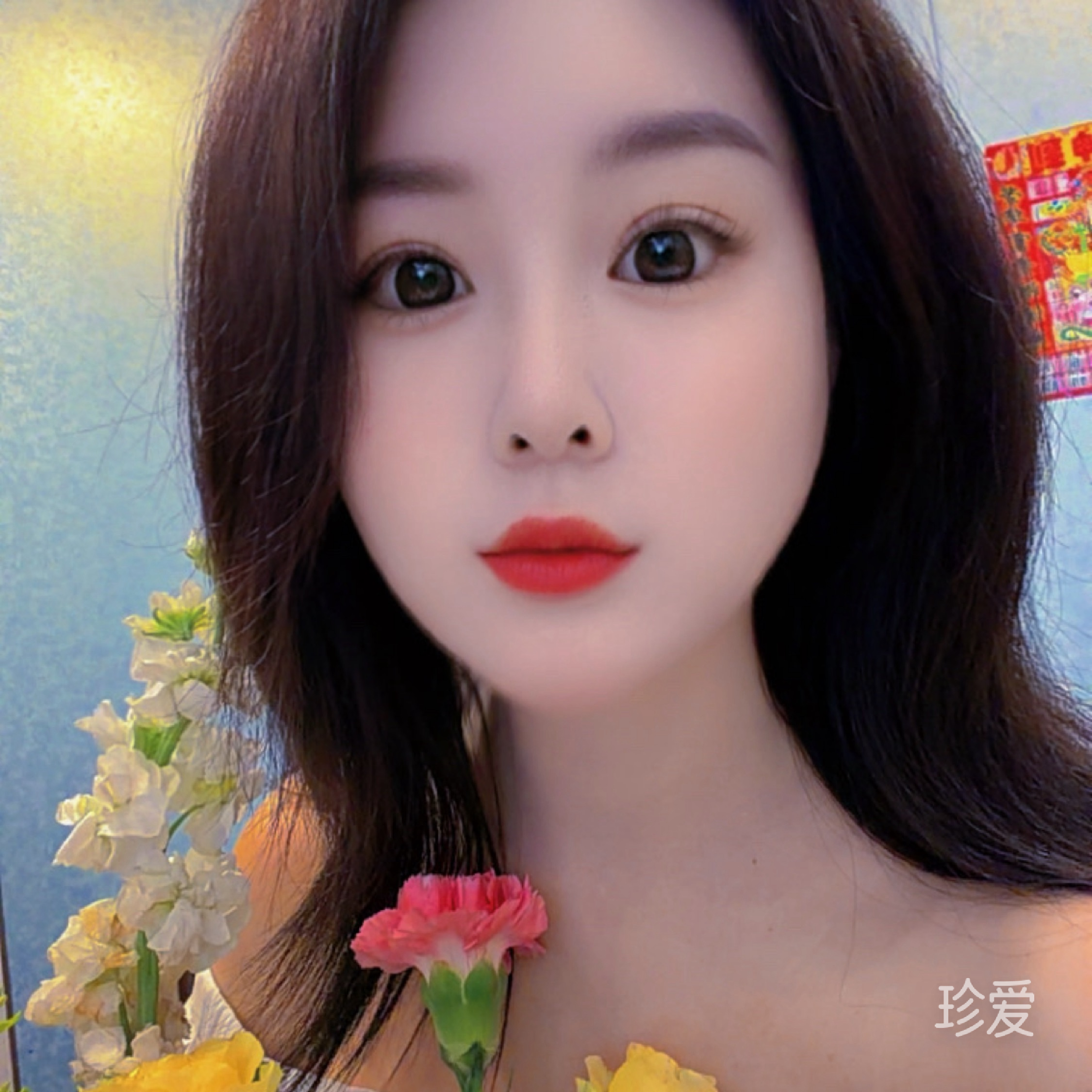 小蝶