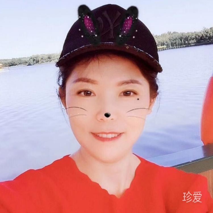 美美哒嘛