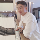 奔跑的蝸牛