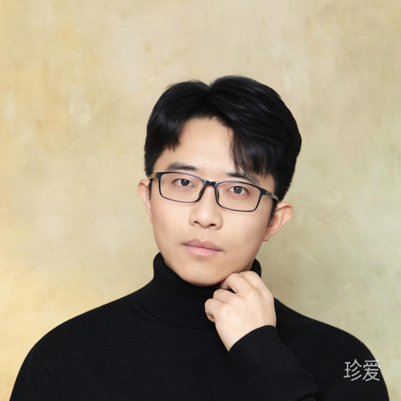 真诚的人真诚的心