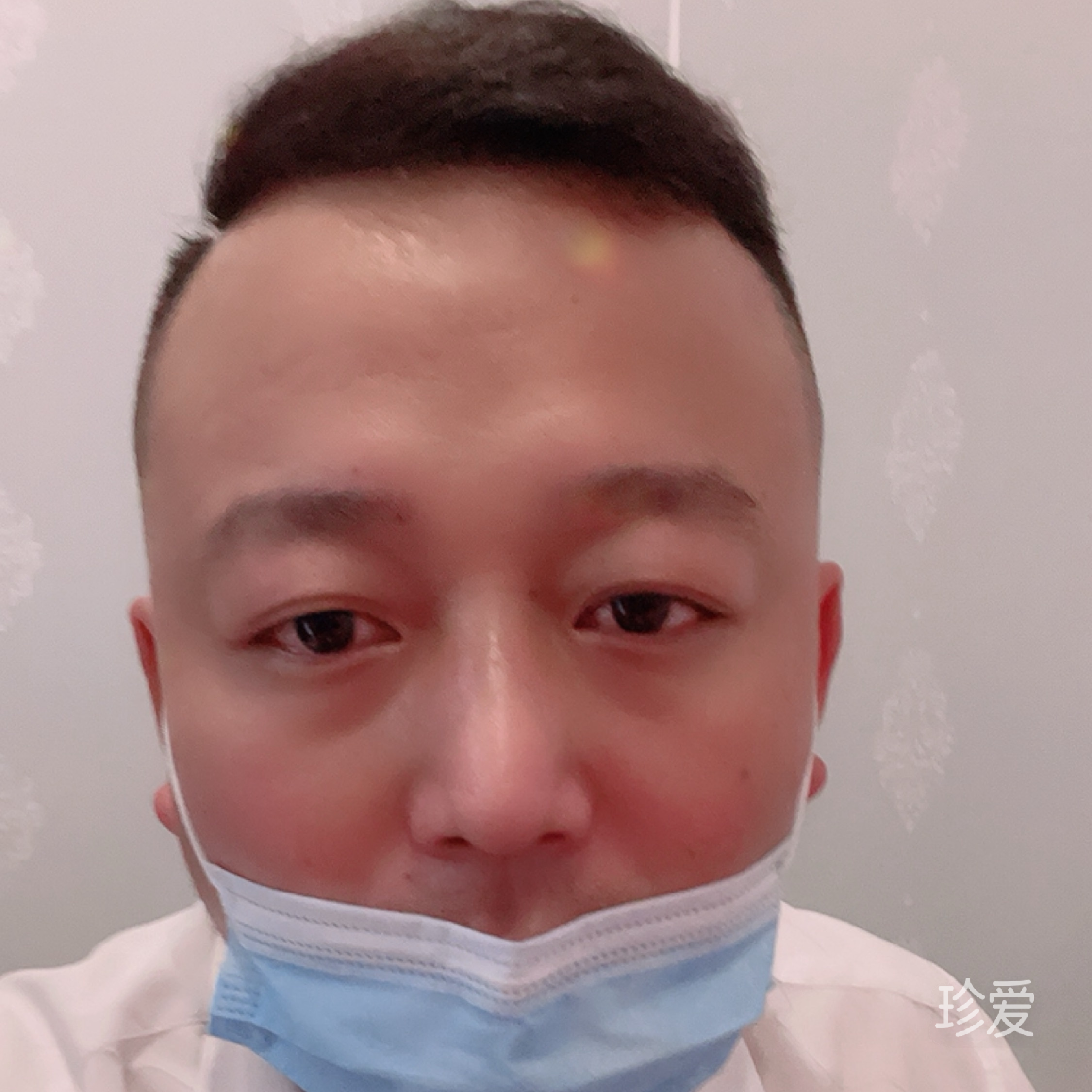 老男孩