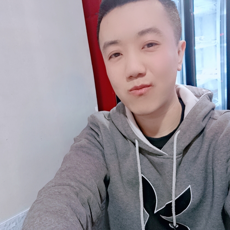 我要的只是幸福