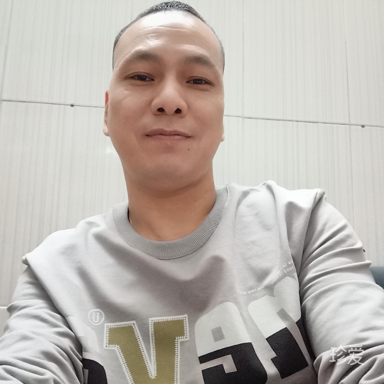 爱我所爱