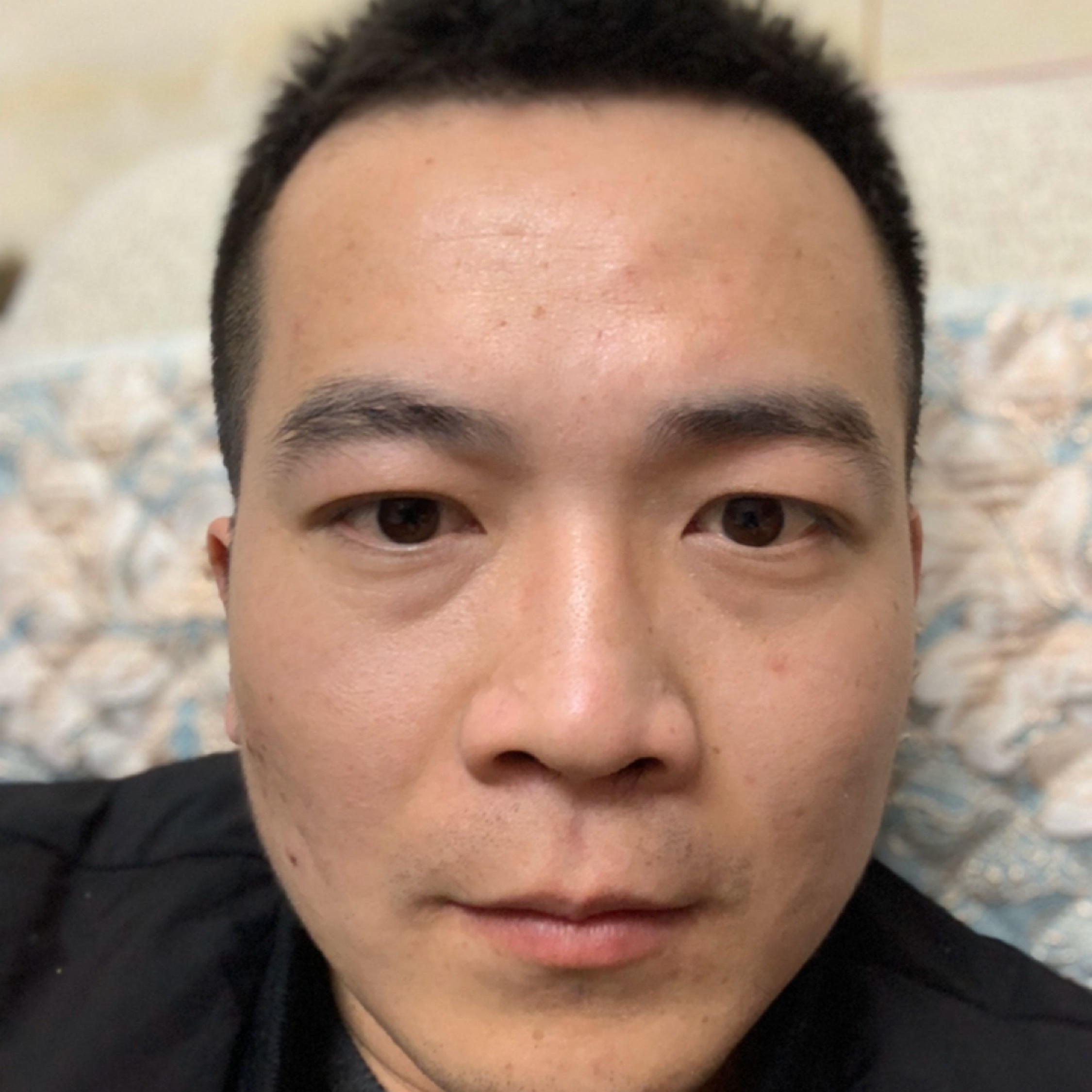 與你相伴一生一世