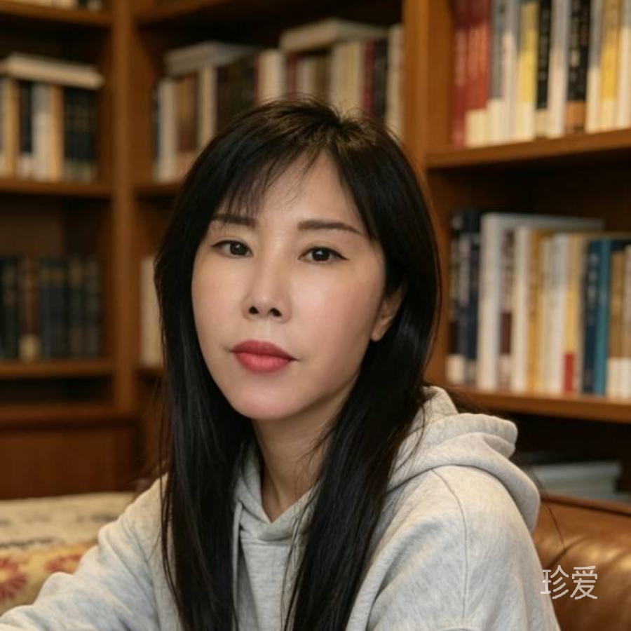 做自己就是好人