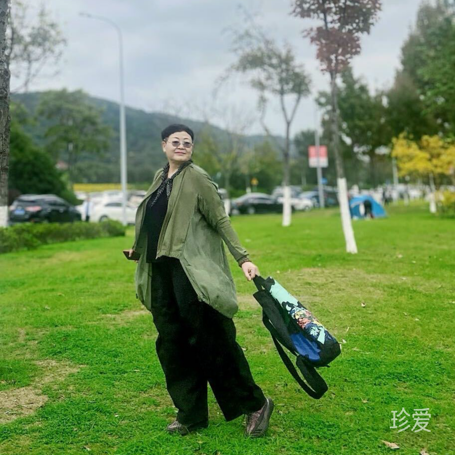 素心向暖