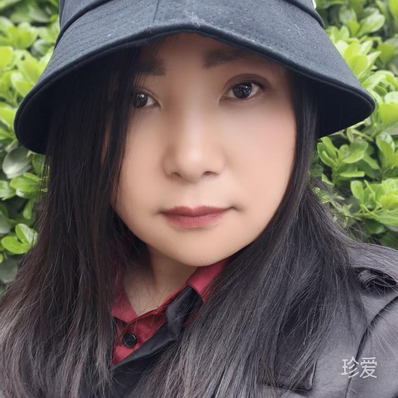 张瑶