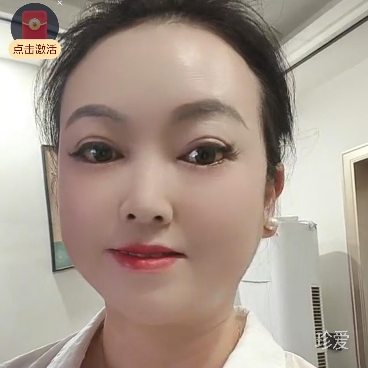岁月静好