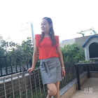 幸運(yùn)的芙蓉