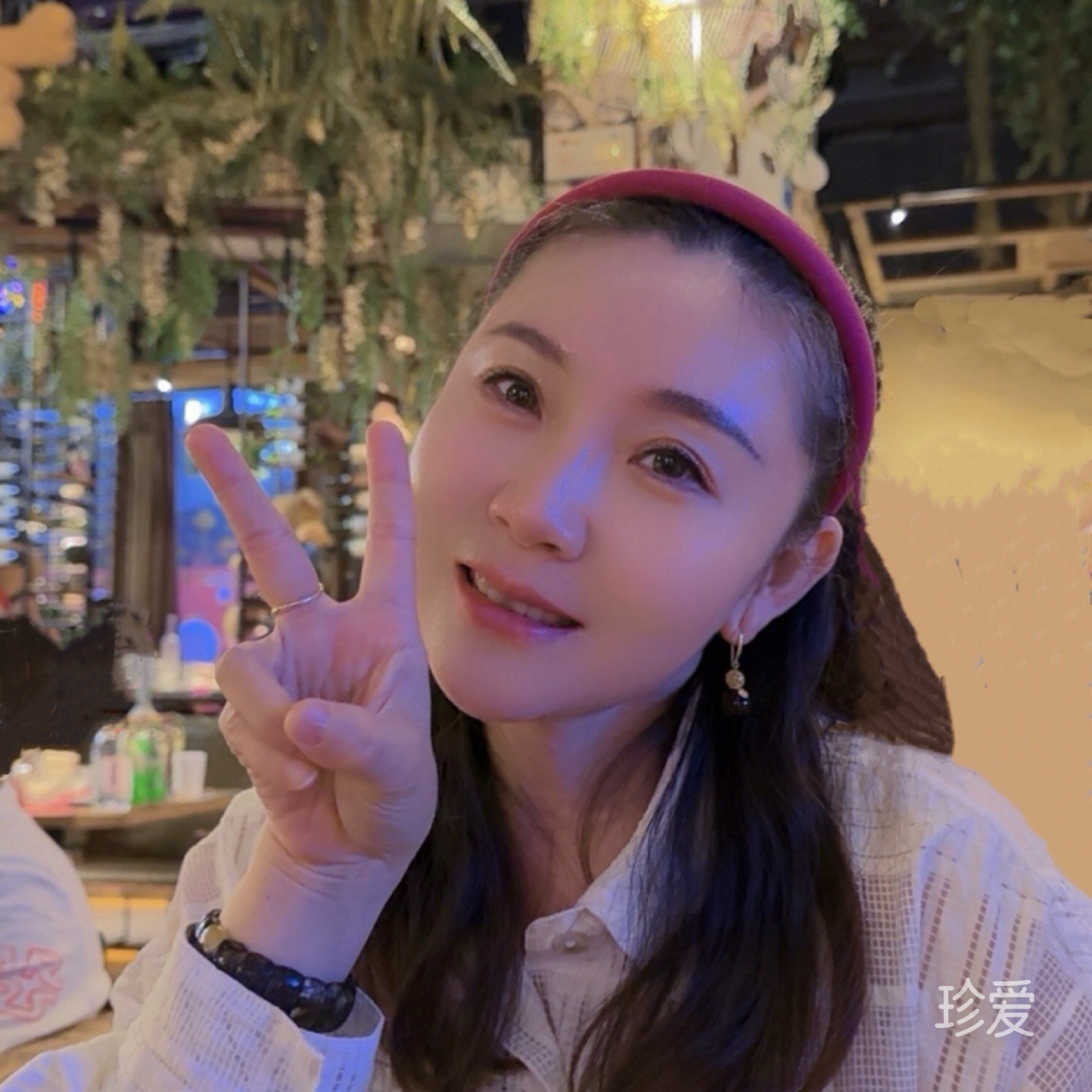 天使的约定