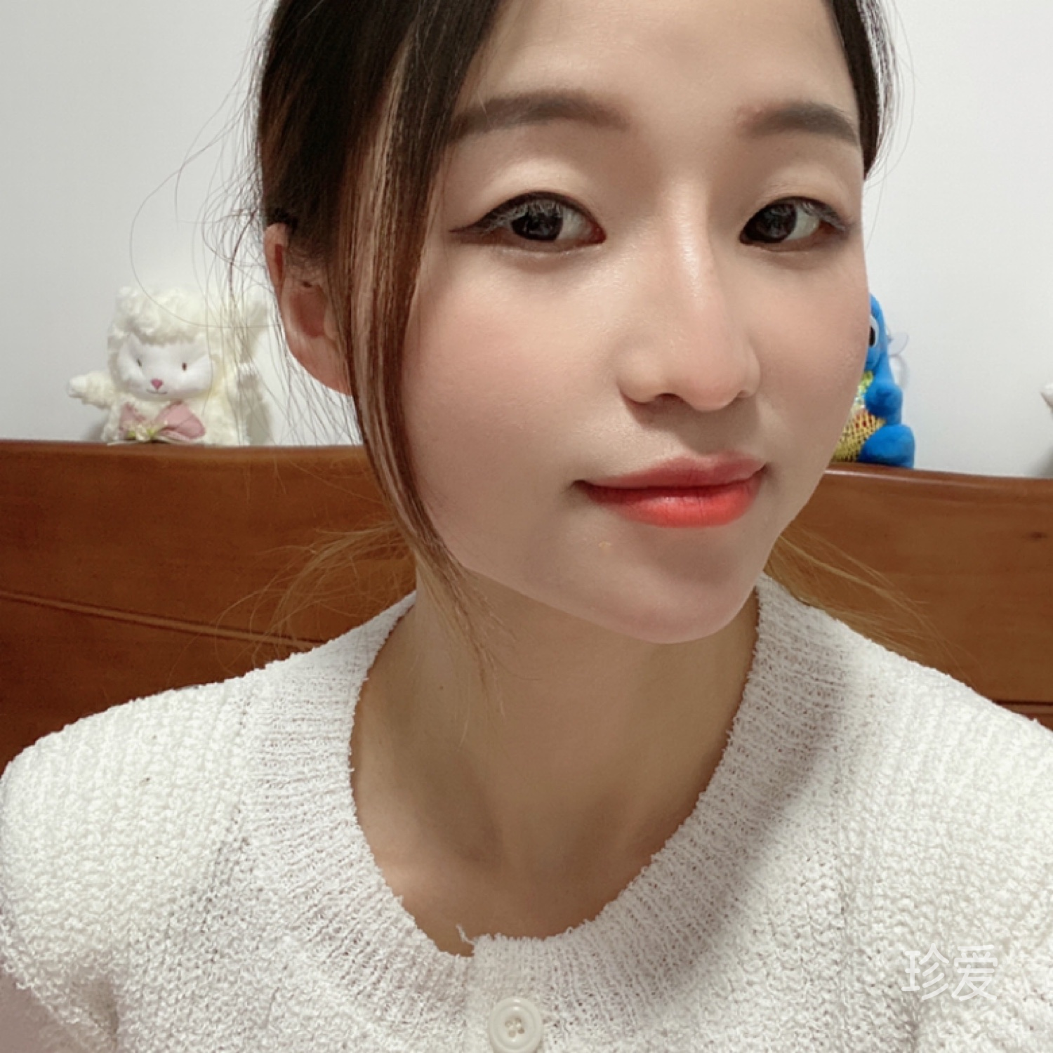 我比想象中勇敢