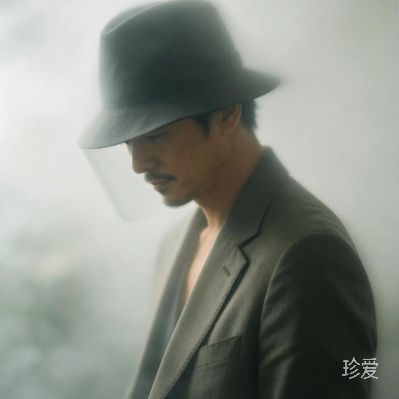 一袭纸鸢