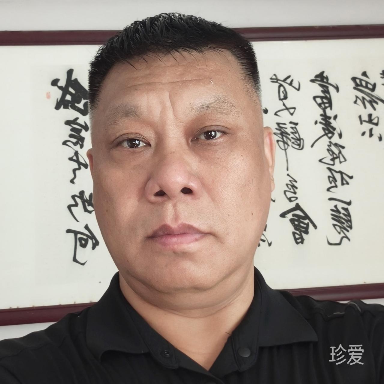 善行天下
