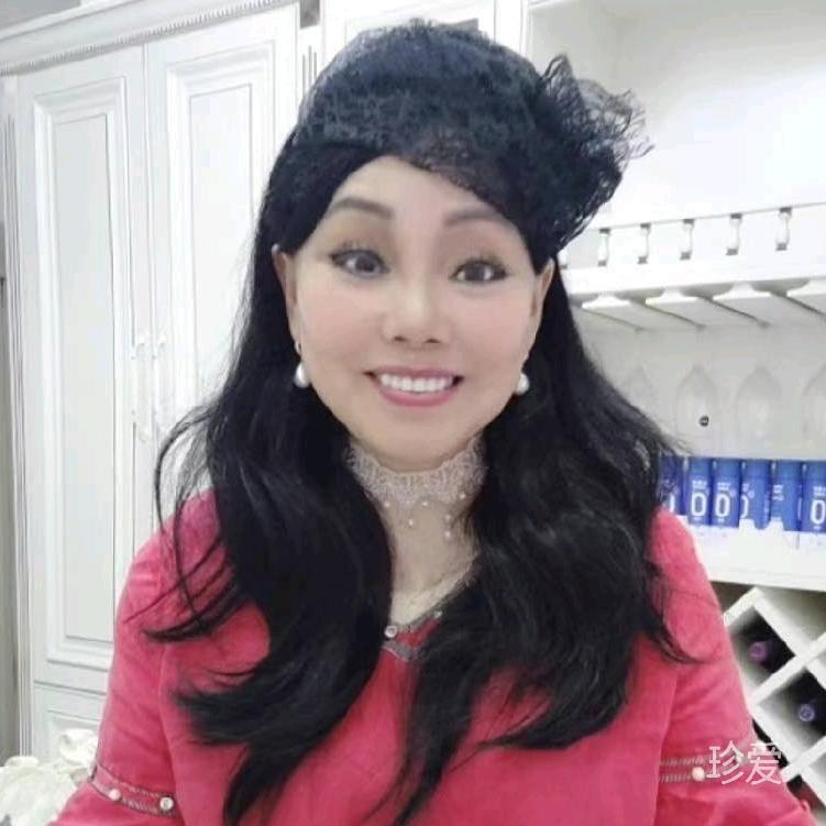小梅子