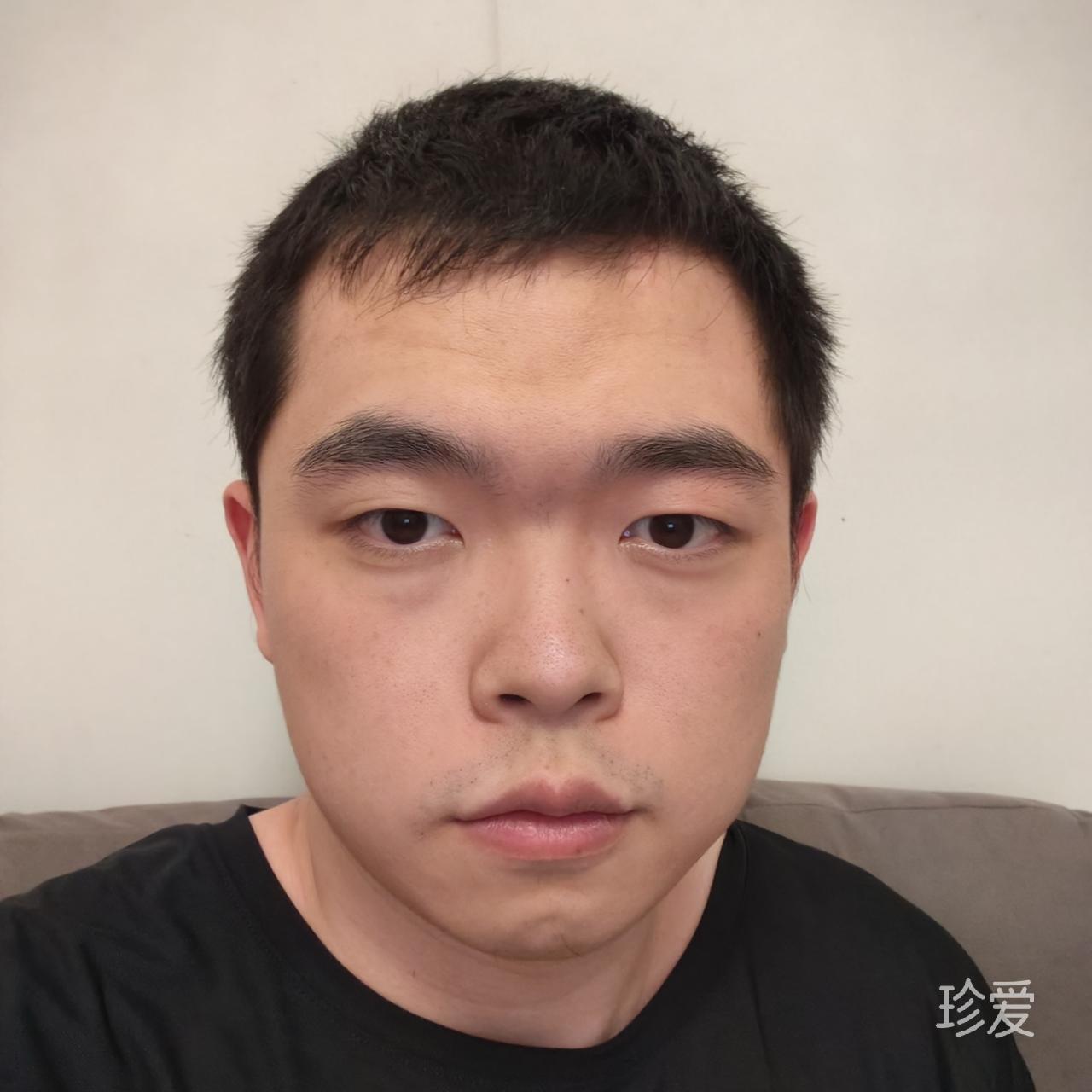 无怨无悔