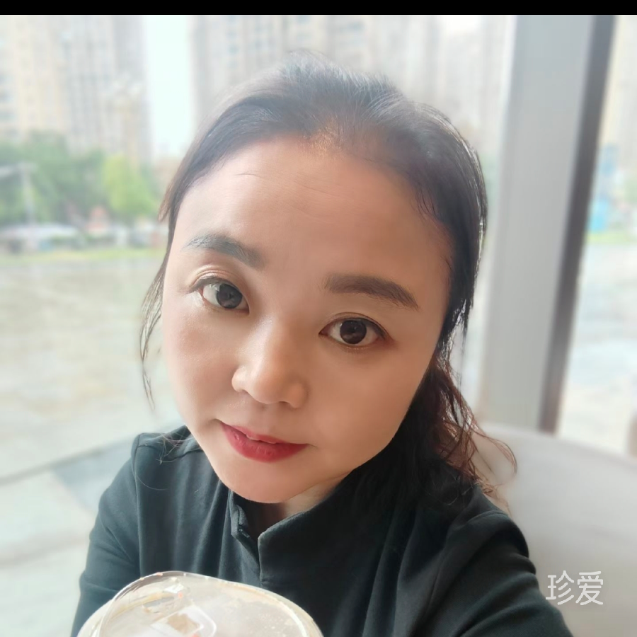 一定要幸福