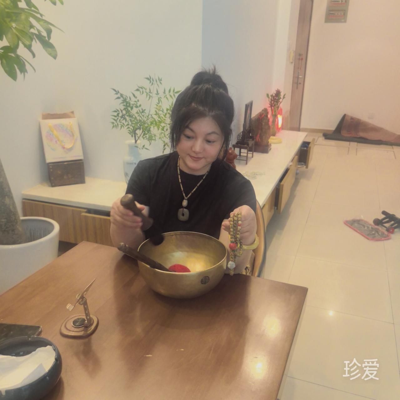 洋金