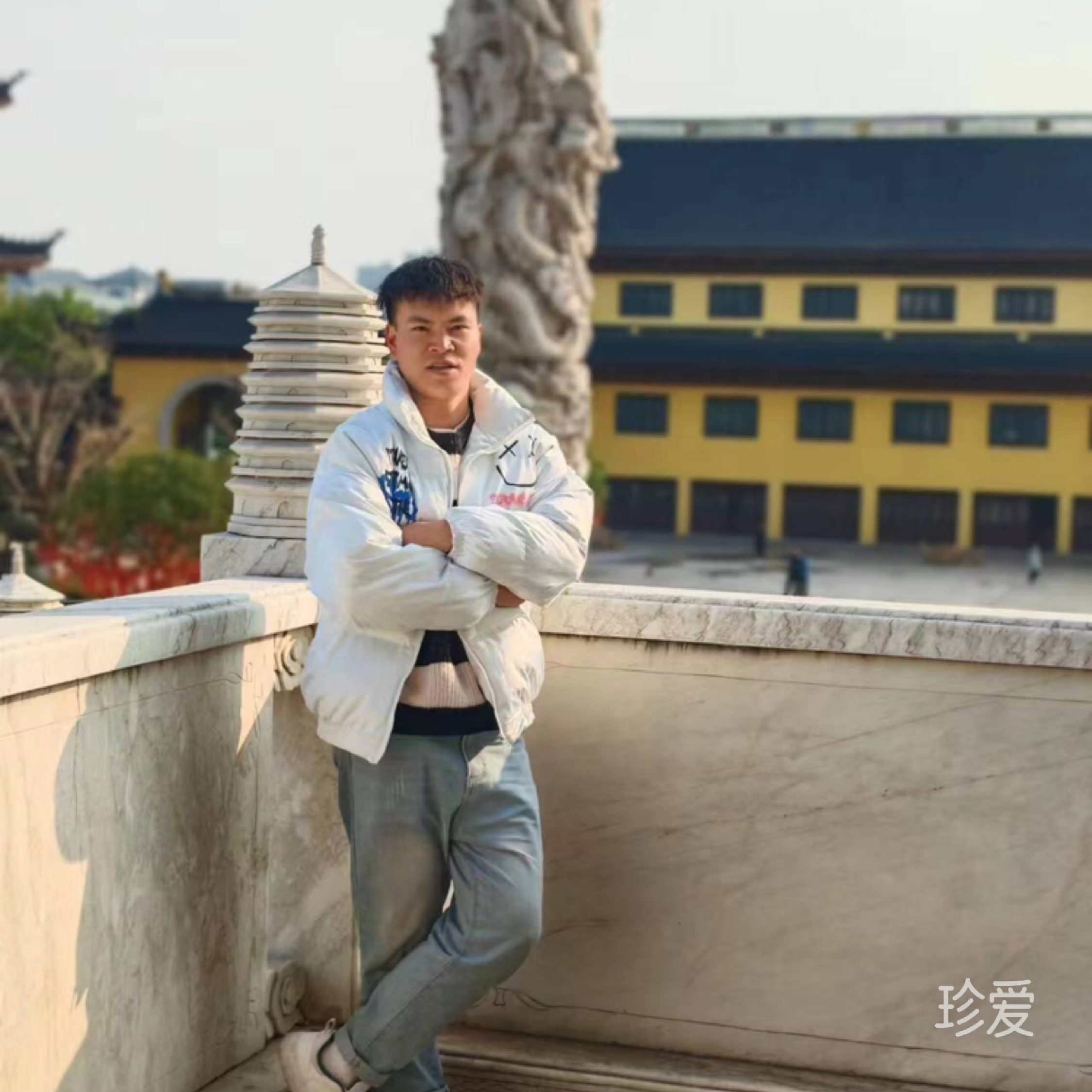 上辈子五百次的回