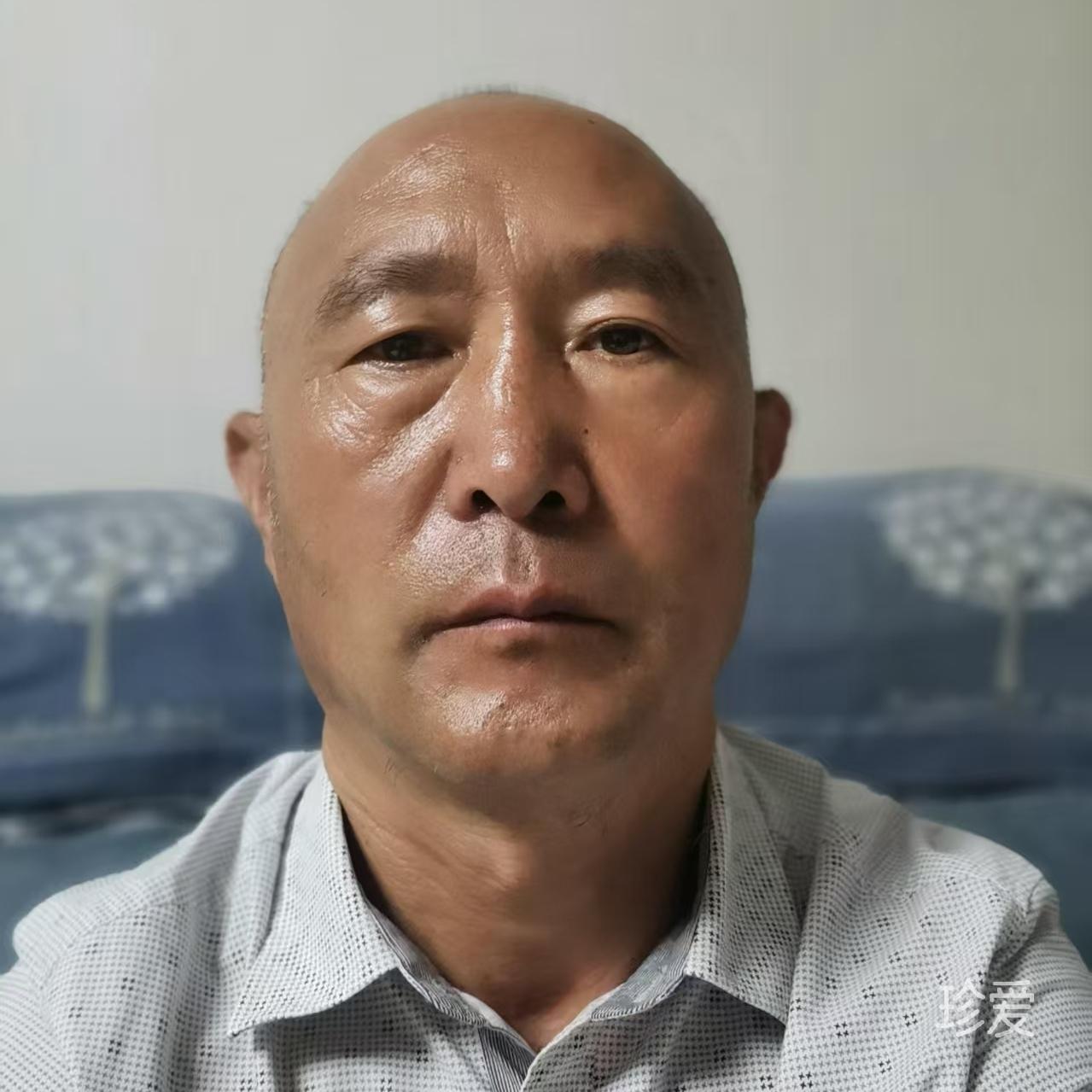 祥云缭绕