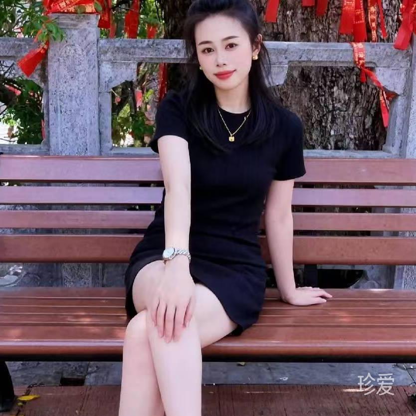 晴天的的一朵云
