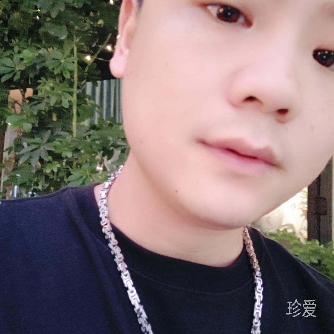 空白