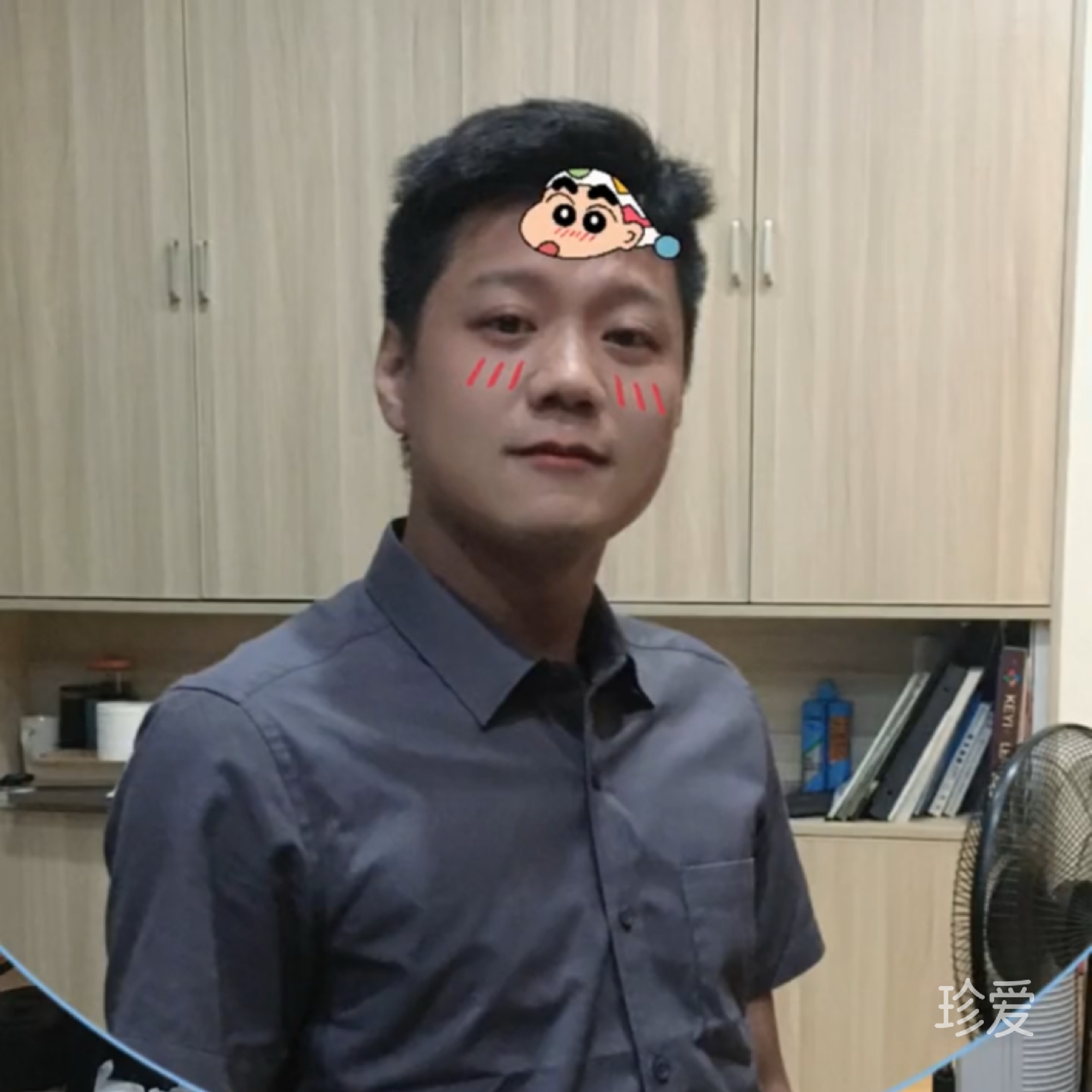 彭兄