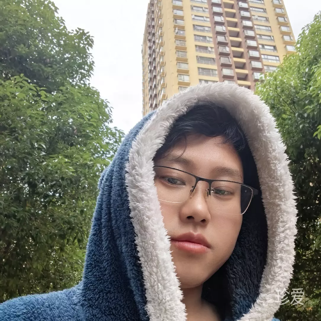 莫惊雪