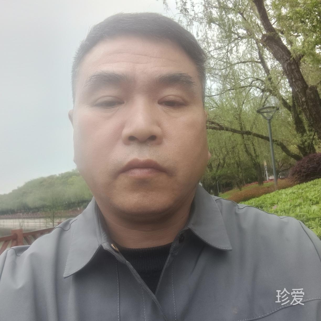 为了遇见你