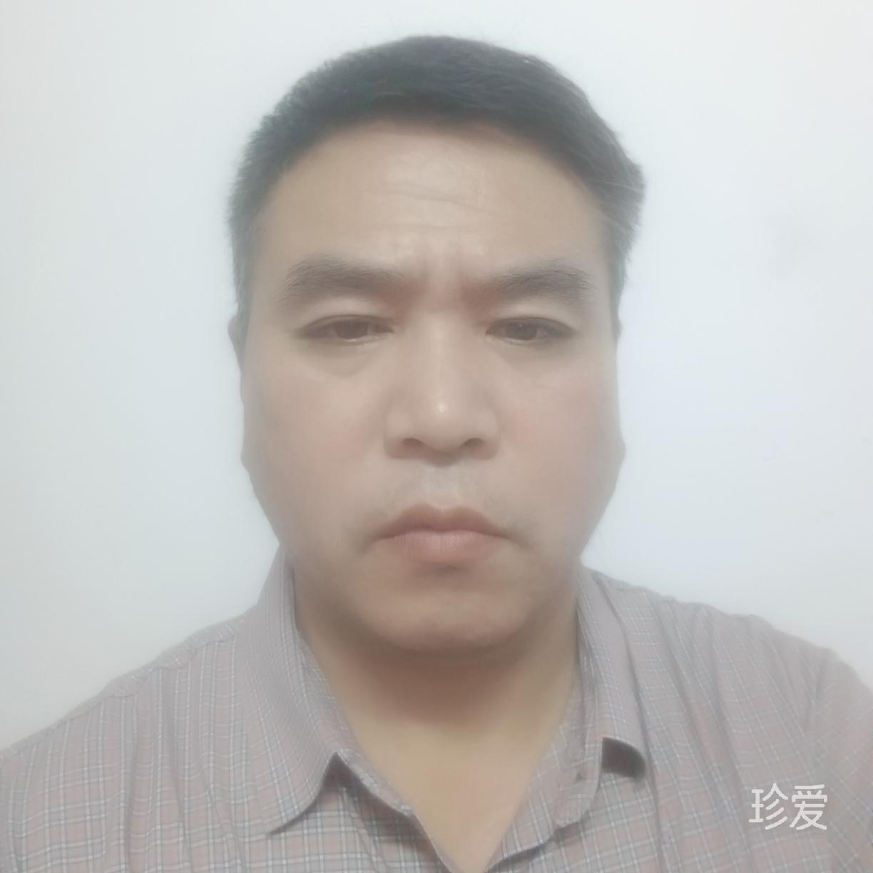 为了遇见你