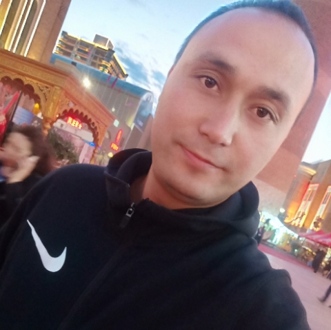 徒步走过左心房