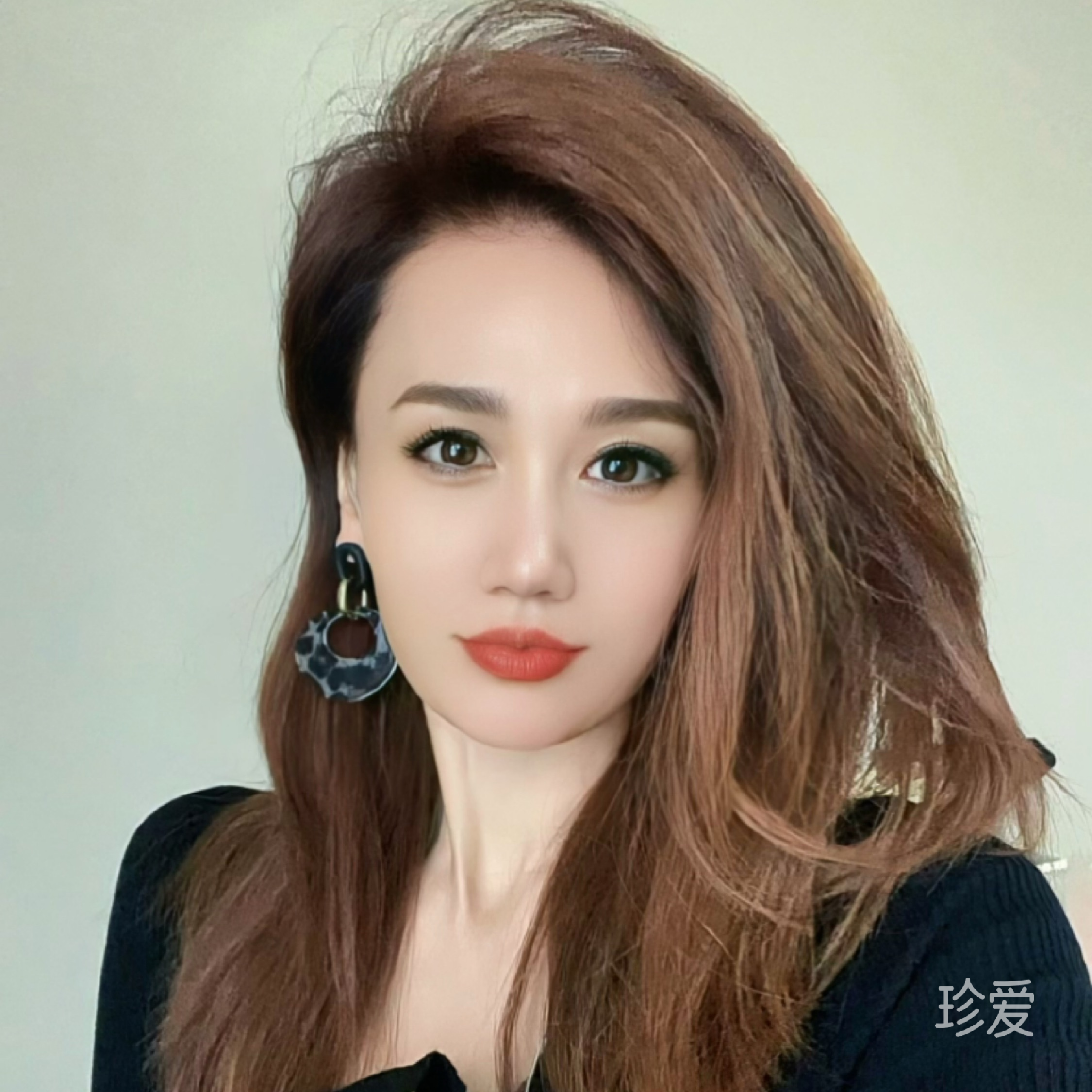 夜色未央