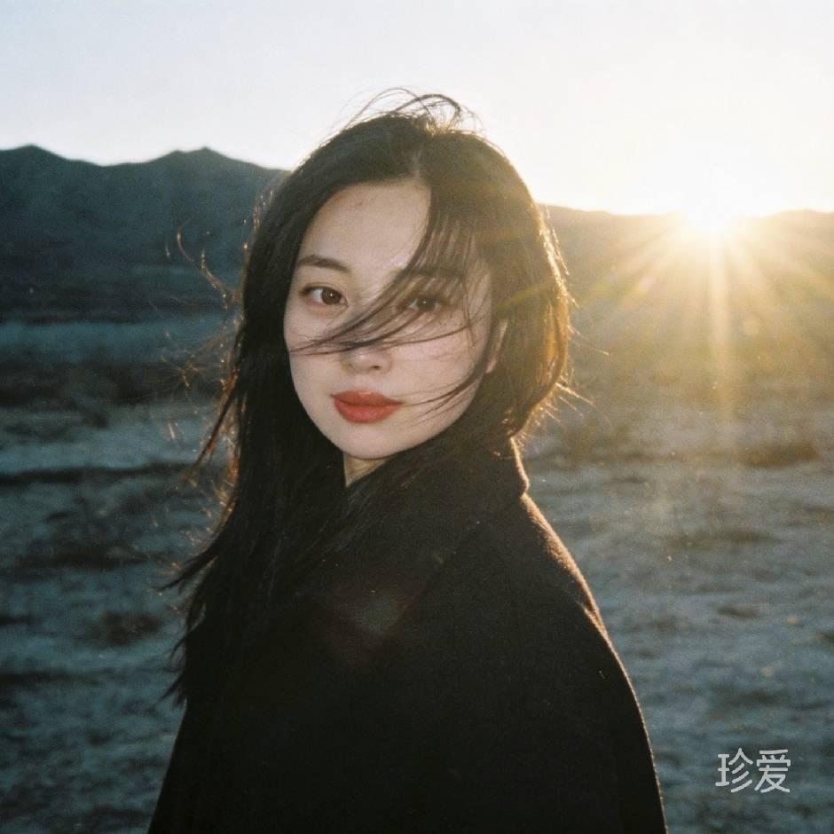 晴